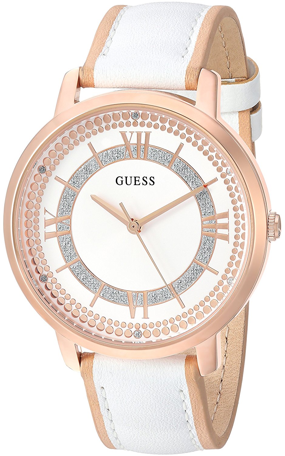 Guess Watches : U0934L1 Quartz Dial Color