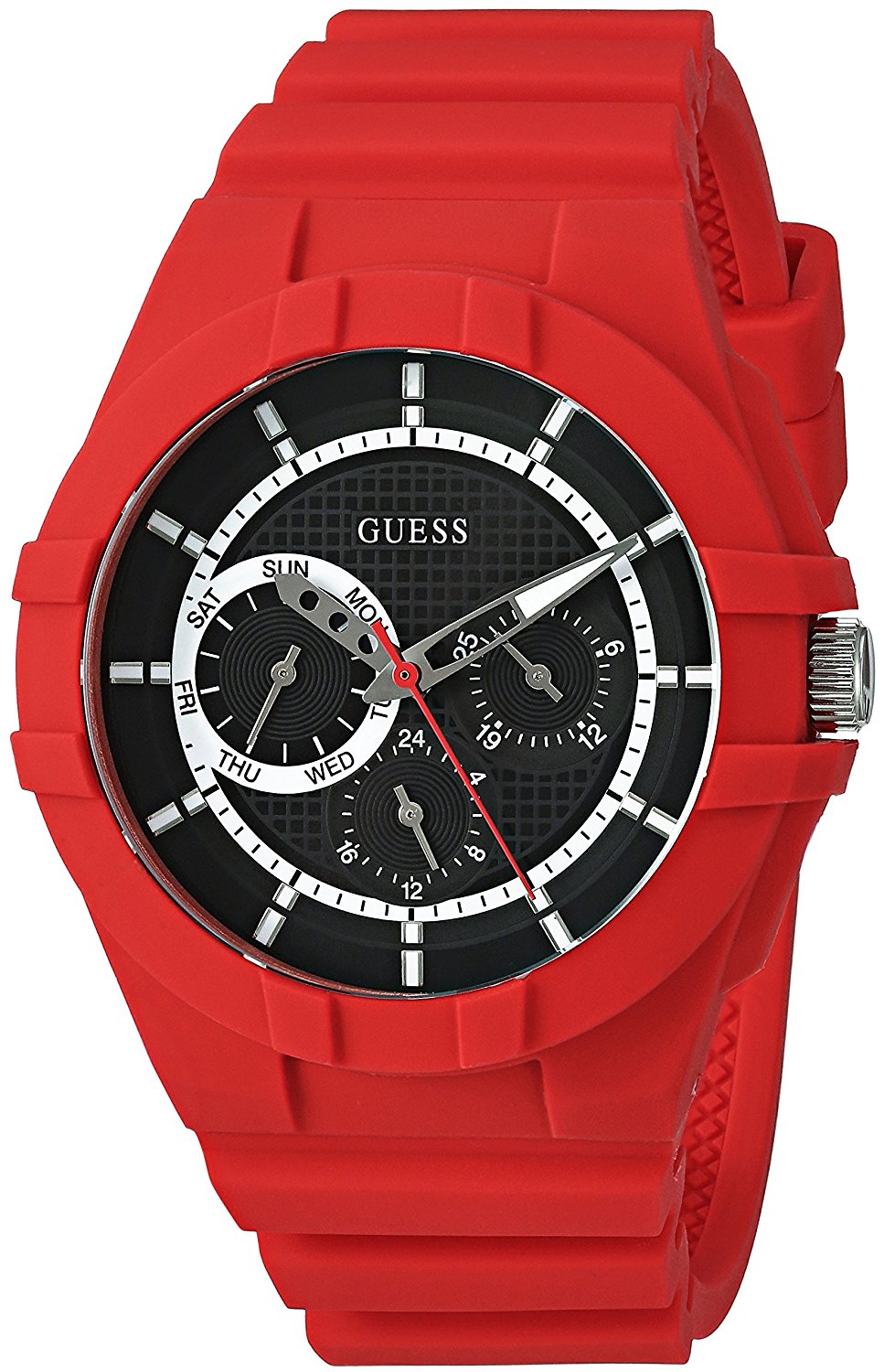 Guess Watches : U0942L4 Quartz Dial Color