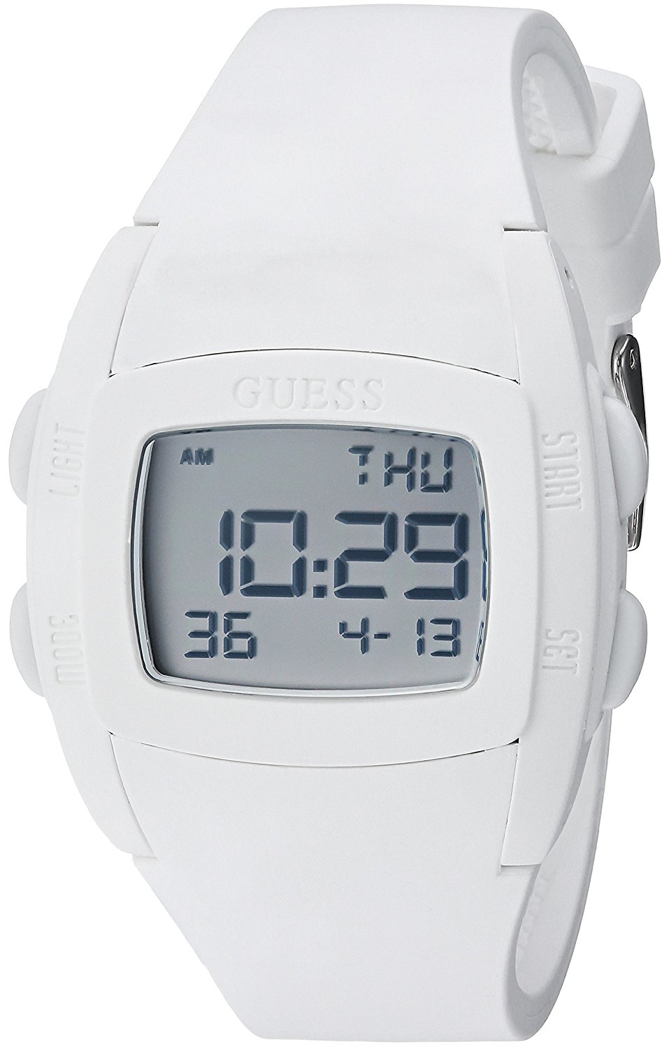 Guess Watches : U0943L1 Analog Quartz Dial Color