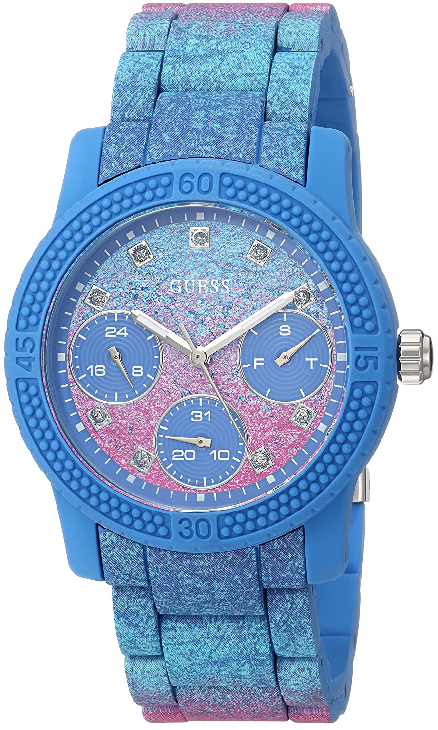 Guess Watches : U0944L2 Quartz Dial Color