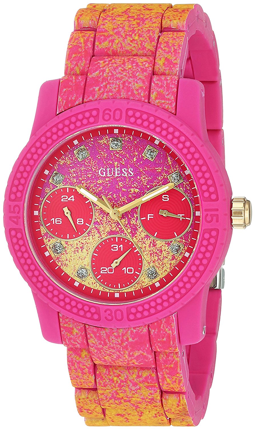 Guess Watches : U0944L3 Quartz Dial Color