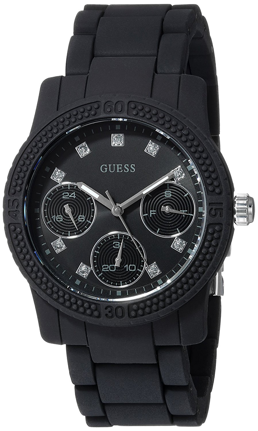 Guess Watches : U0944L4 Quartz Dial Color
