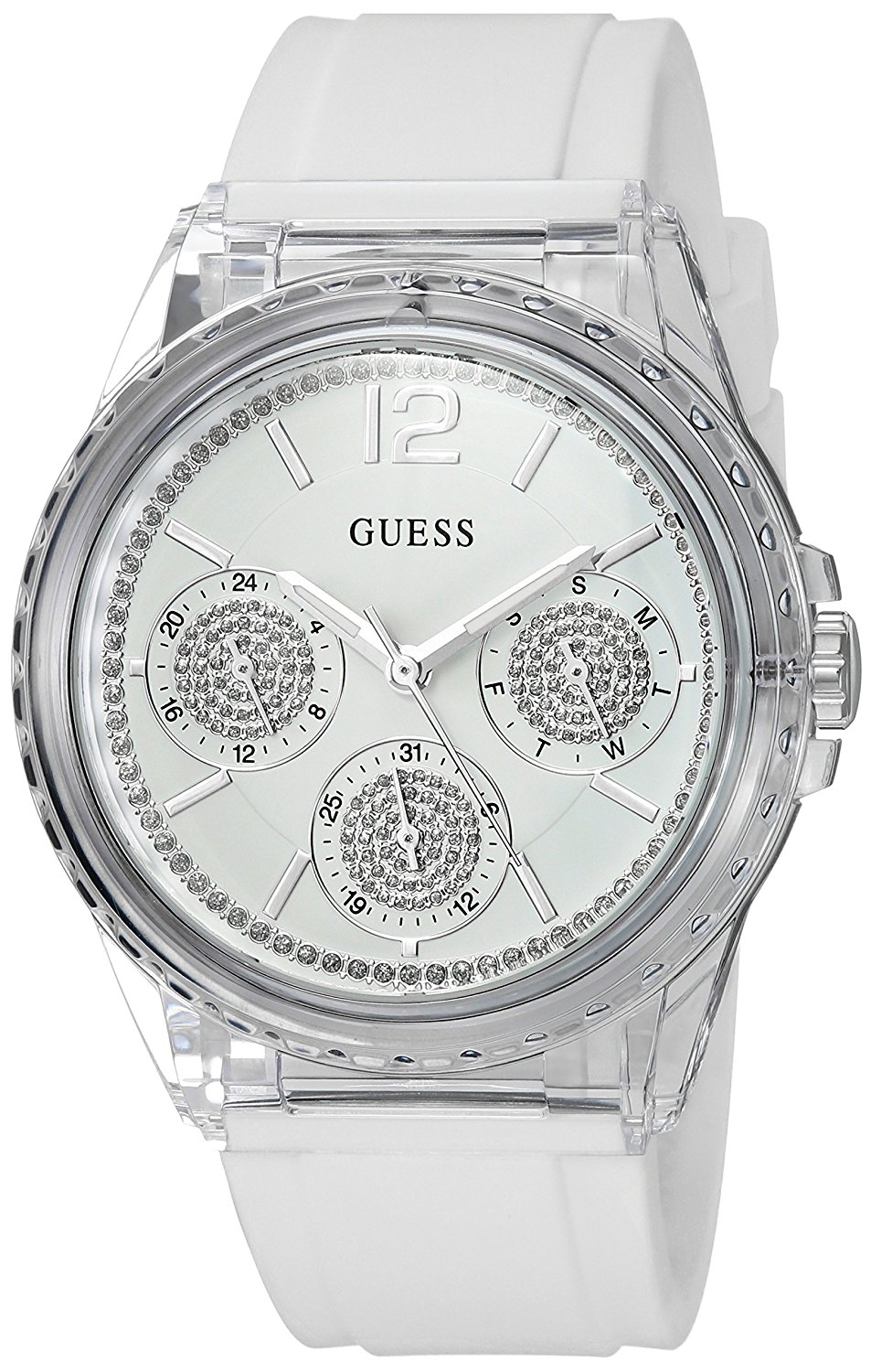 Guess Watches : U0947L5 Japanese Quartz Dial Color