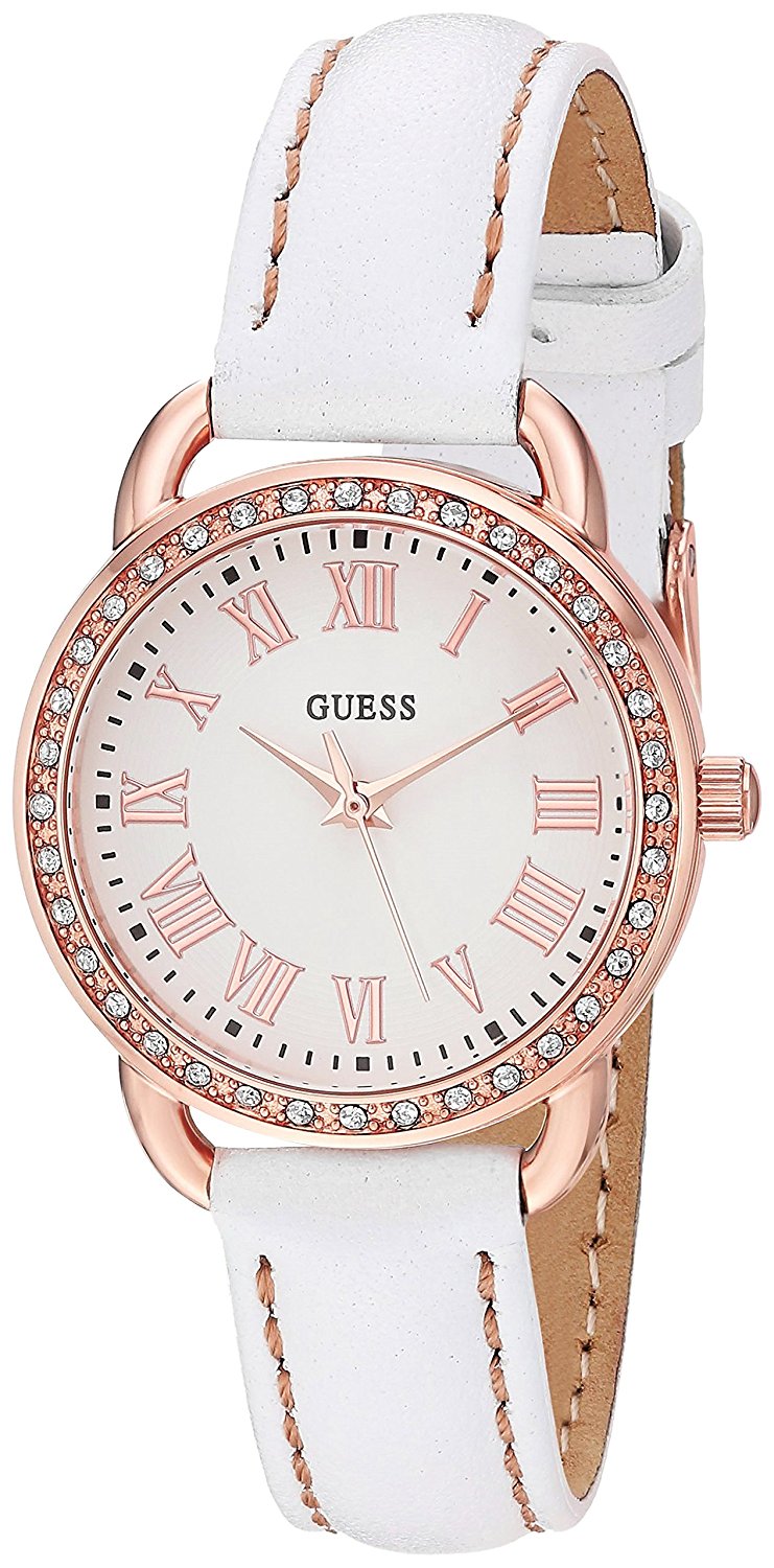 Guess Watches : U0959L3 Quartz Dial Color