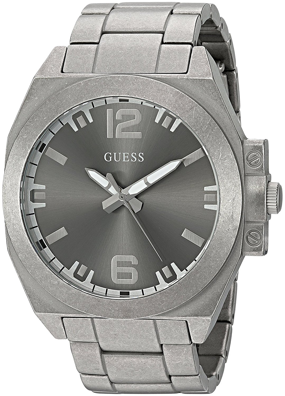 Guess Watches : U0963G1 Quartz Dial Color