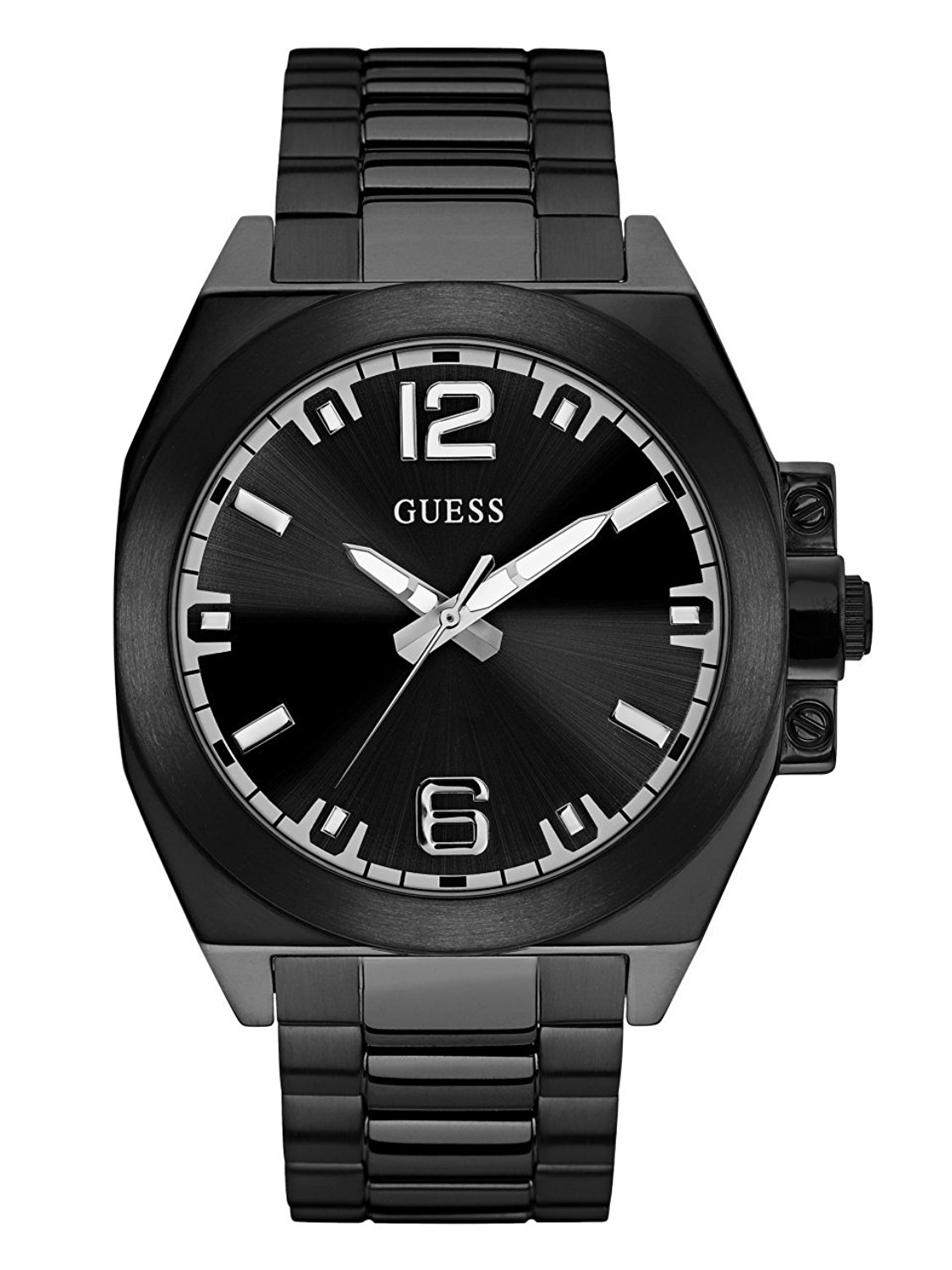 Guess Watches : U0963G2 Quartz Dial Color