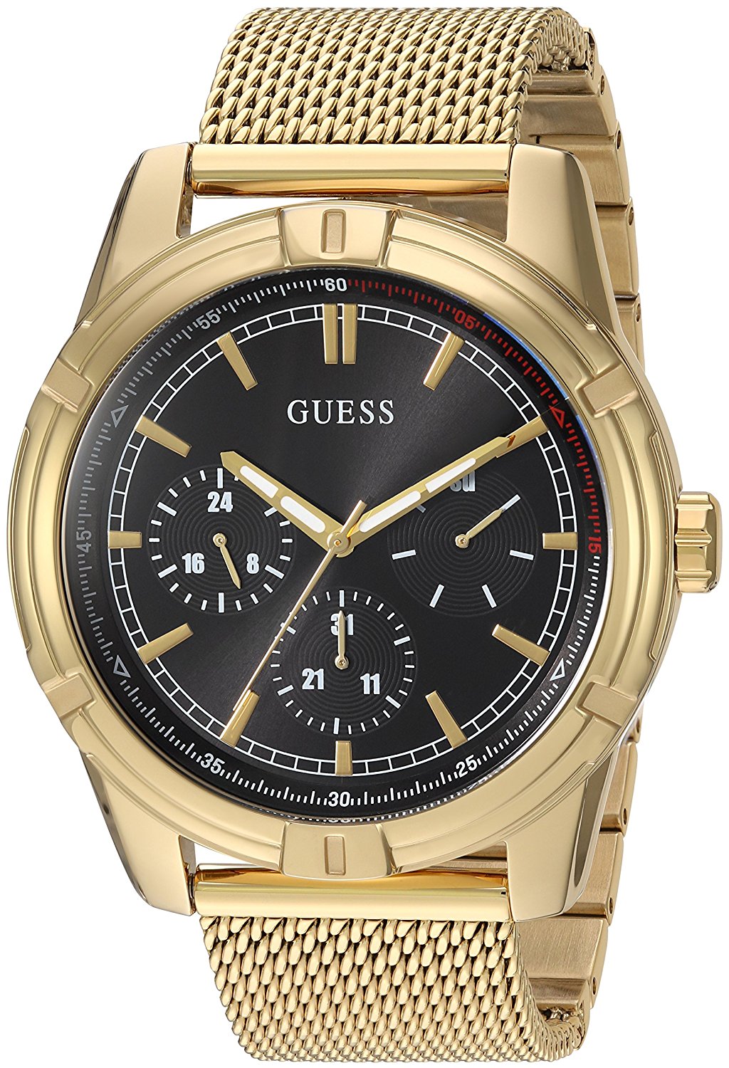 Guess Watches : U0965G2 Quartz Dial Color