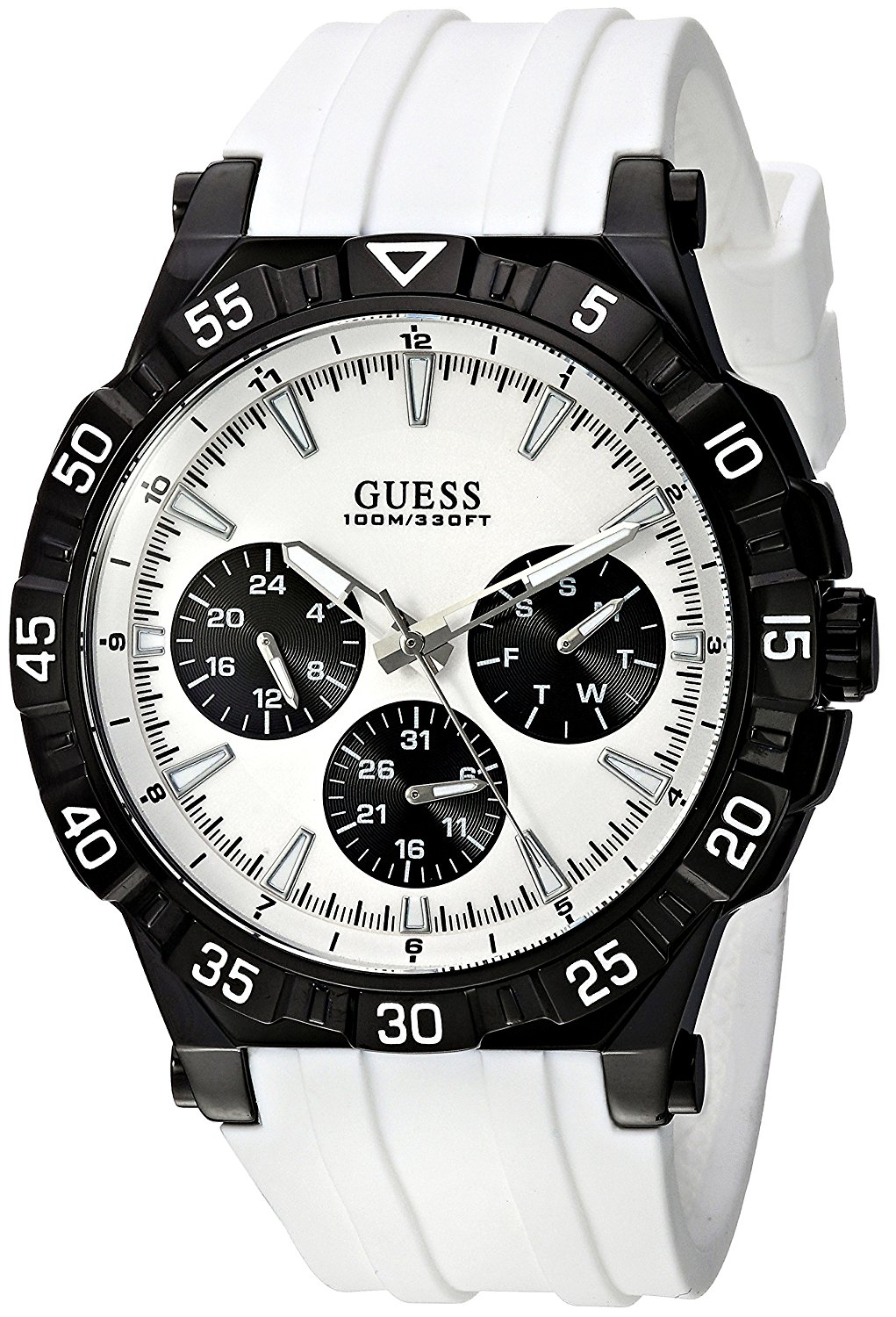 Guess Watches : U0966G3 Quartz Dial Color