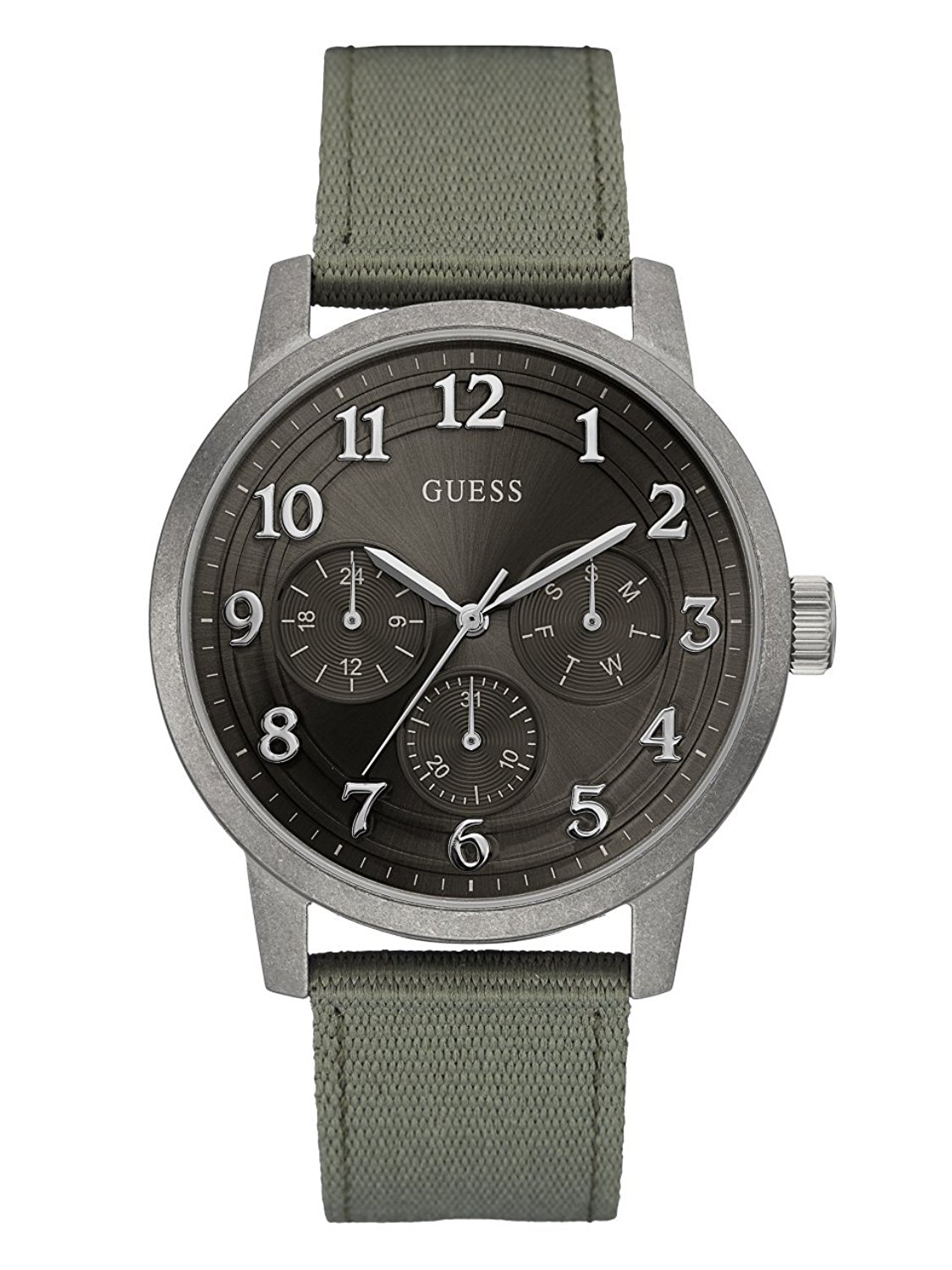 Guess Watches : U0975G4 Quartz Dial Color