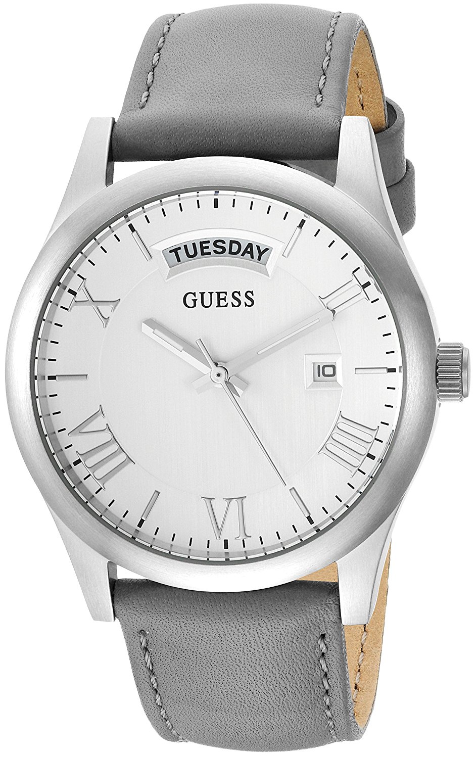 Guess Watches : U0986L2 Quartz Dial Color