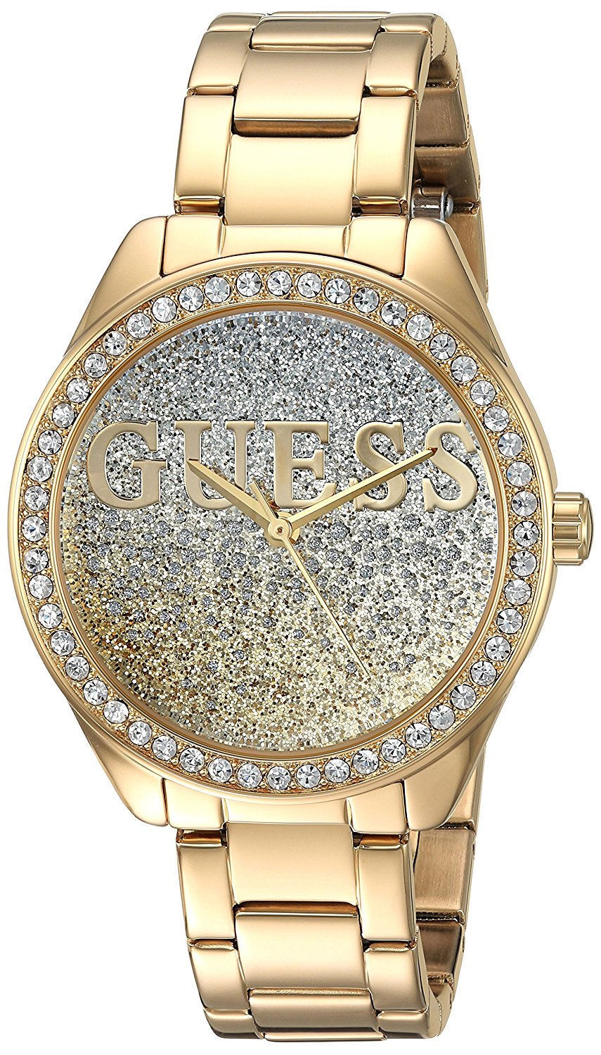 Guess Watches : U0987L2 Quartz Dial Color
