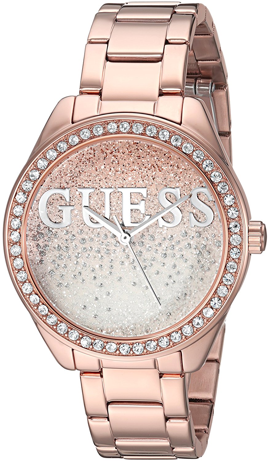 Guess Watches : U0987L3 Quartz Dial Color