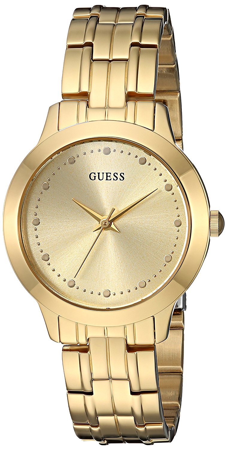 Guess Watches : U0989L2 Japanese Quartz Dial Color