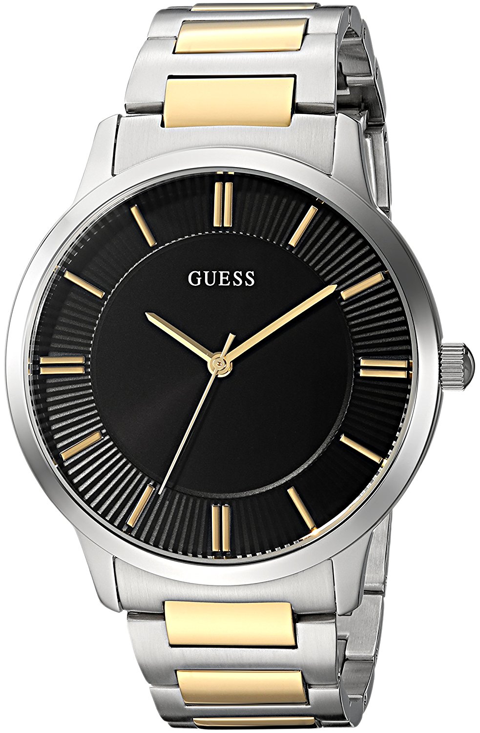 Guess Watches : U0990G3 Japanese Quartz Dial Color