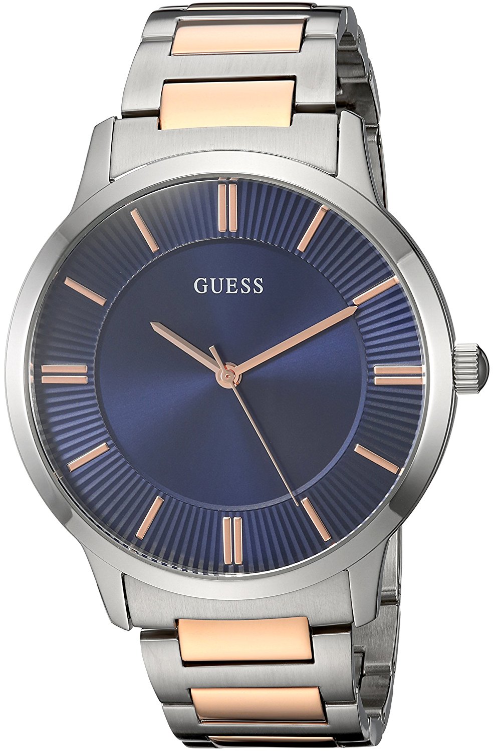 Guess Watches : U0990G4 Japanese Quartz Dial Color