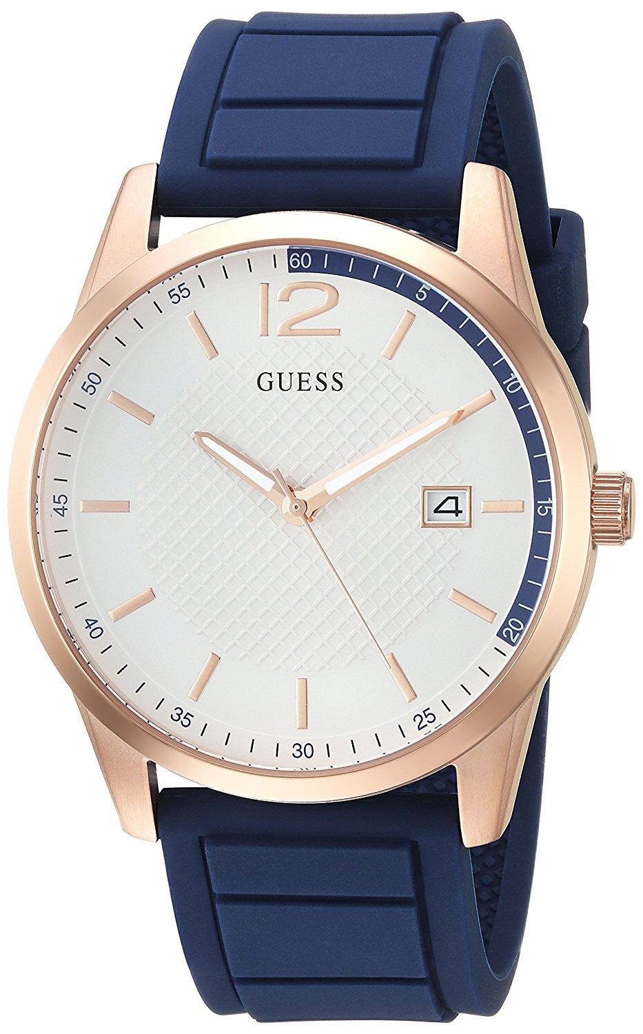 Guess Watches : U0991G5 Quartz Dial Color