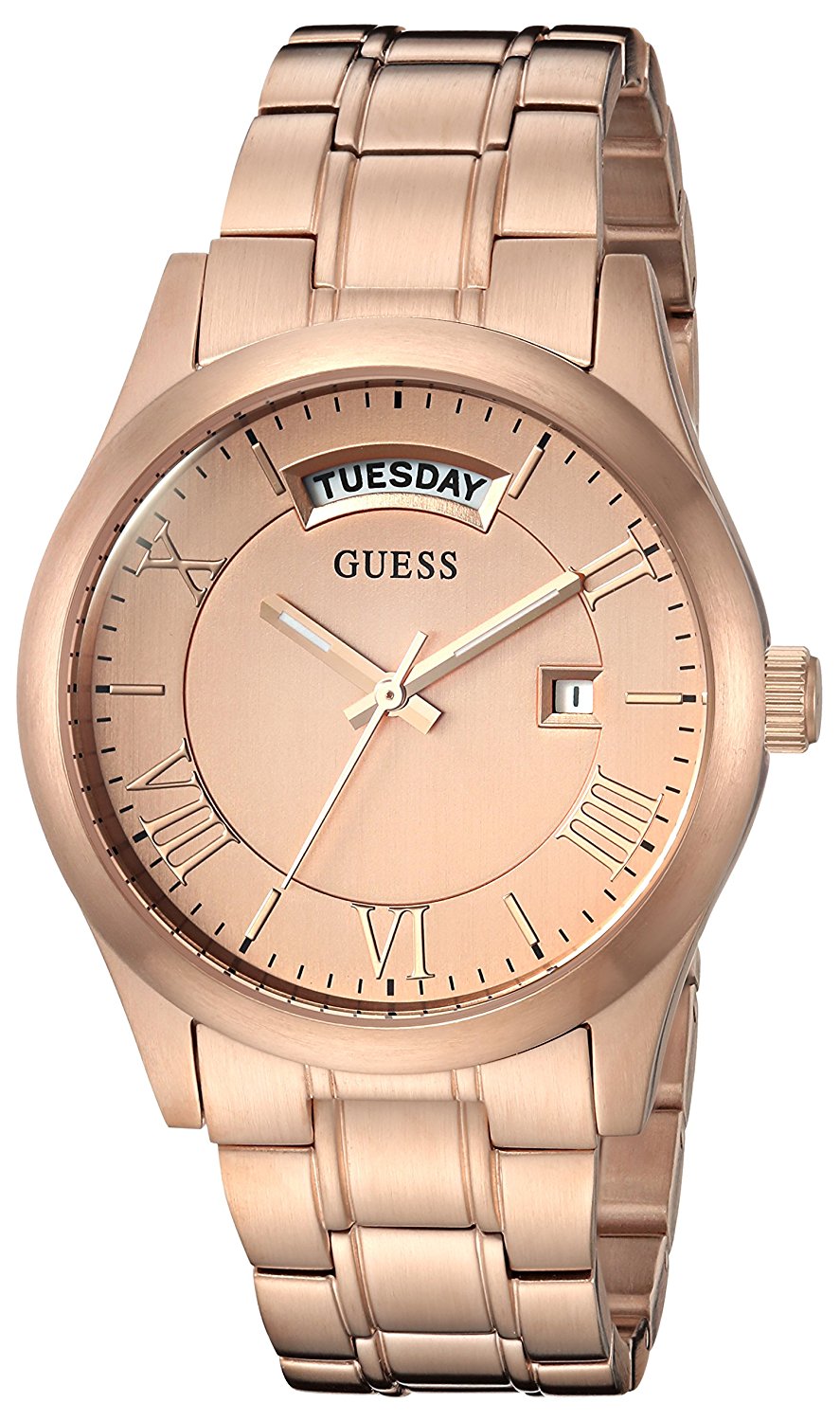 Guess Watches : U0994L3 Quartz Dial Color