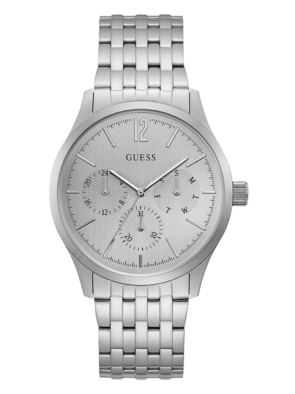 Guess Watches : U0995G1 Quartz Dial Color
