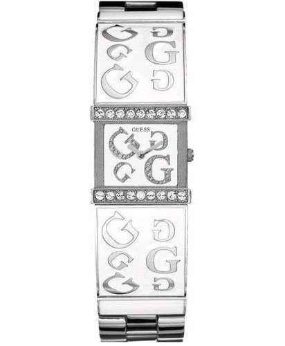 Guess Watches : U10017L3 Quartz Analog Women Watch