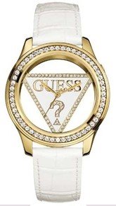 Guess Watches : U10045L1 Quartz Stainless Steel Women Watch