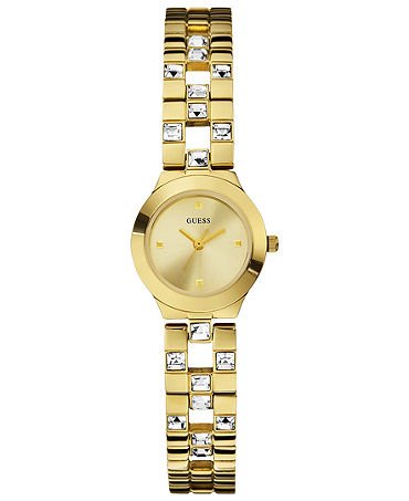 Guess Watches : U10085L1 Quartz Stainless Steel Women Watch