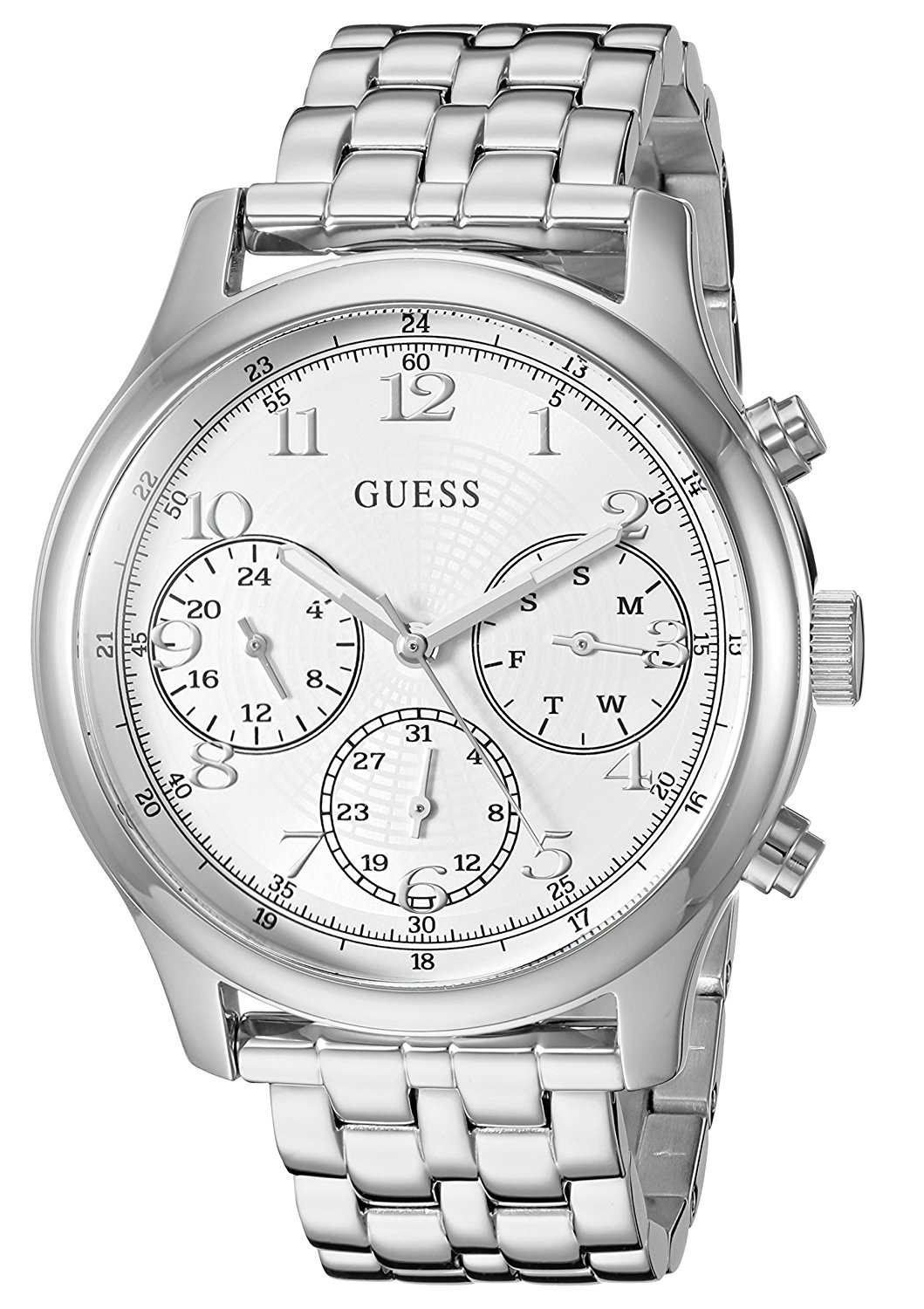 Guess Watches : U1018L1 Quartz Dial Color