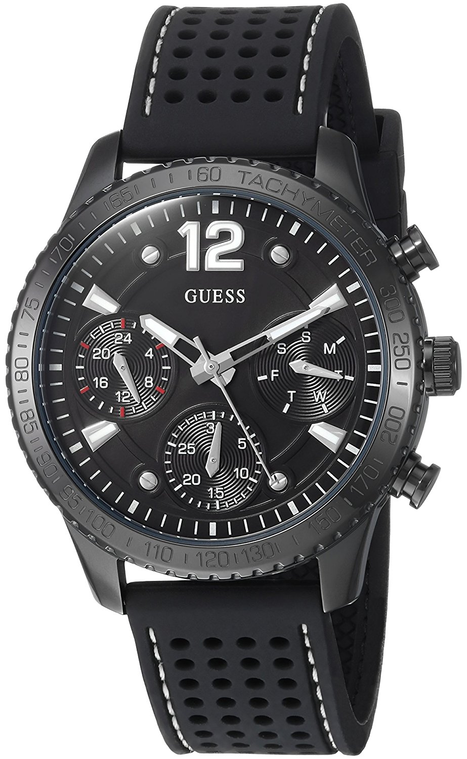 Guess Watches : U1025L3 Quartz Dial Color