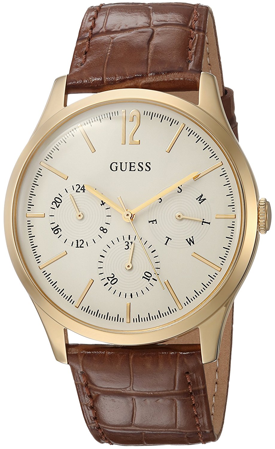 Guess Watches : U1041G2 Quartz Dial Color