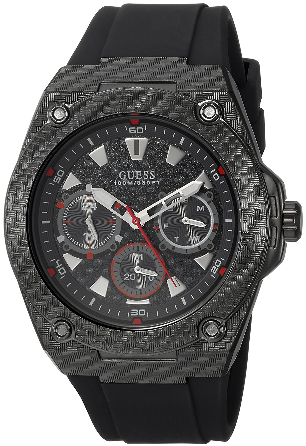 Guess Watches : U1048G2 Quartz Dial Color