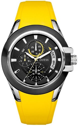Guess Watches : U10575G5 Quartz Stainless Steel Men Watch