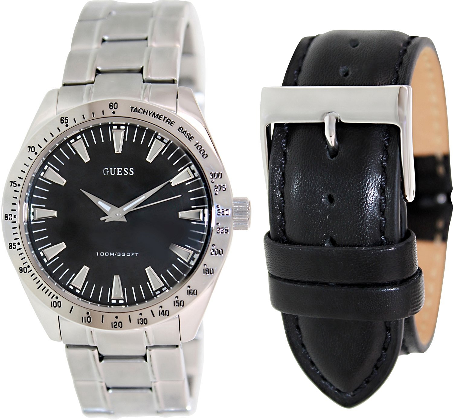 Guess Watches : U10584G1 Quartz Dial Color