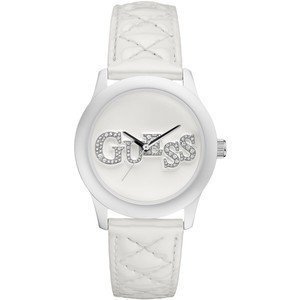 Guess Watches : U10655L1 Quartz Stainless Steel Women Watch