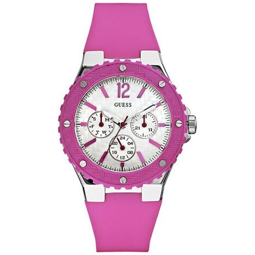 Guess Watches : U10657L2 Quartz Stainless Steel Women Watch