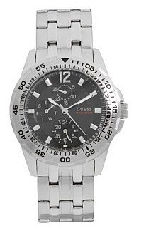 Guess Watches : U11042G2 Quartz Stainless Steel Men Watch