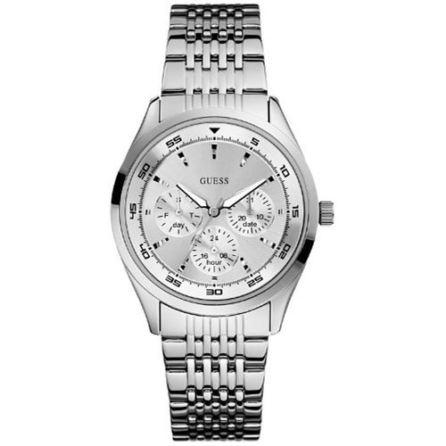 Guess Watches : U11065L1 3 Atm Water Resistant Stainless Steel Women Watch