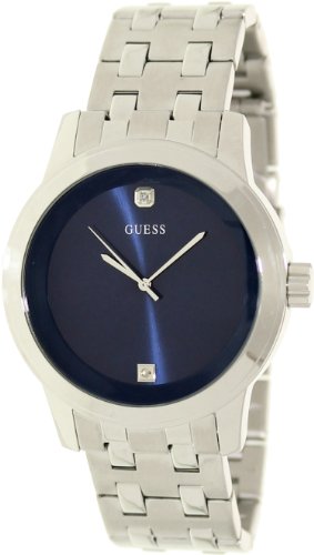 Guess Watches : U11576G2 Quartz Stainless Steel Men Watch