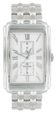 Guess Watches : U11602G1 Quartz Stainless Steel Men Watch