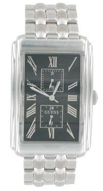 Guess Watches : U11602G2 Quartz Stainless Steel Men Watch