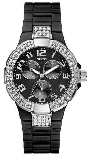 Guess Watches : U11622L4 Quartz Stainless Steel Women Watch