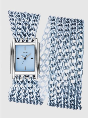 Guess Watches : U11648L3 Quartz Stainless Steel Women Watch