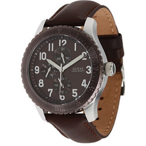 Guess Watches : U11654G1 Quartz Stainless Steel Men Watch