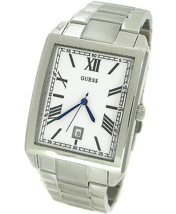 Guess Watches : U11669G1 Quartz Analog Men Watch