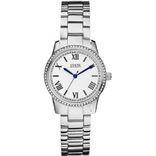 Guess Watches : U11671L1 Quartz Stainless Steel Women Watch