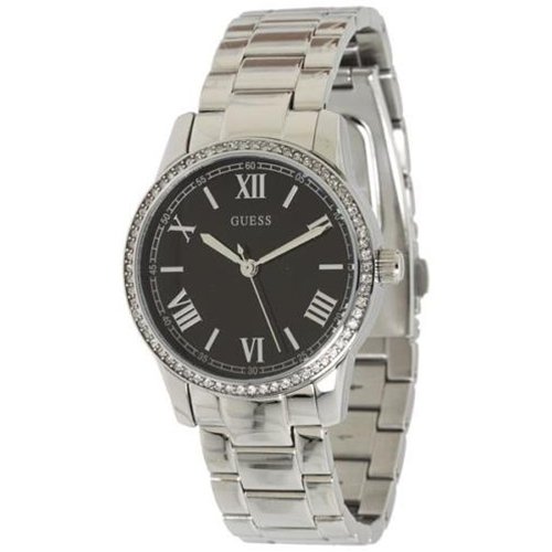 Guess Watches : U11671L2 Quartz Stainless Steel Women Watch