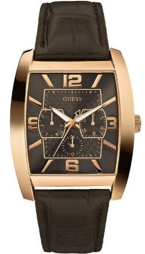 Guess Watches : U11675G1 Quartz Stainless Steel Men Watch