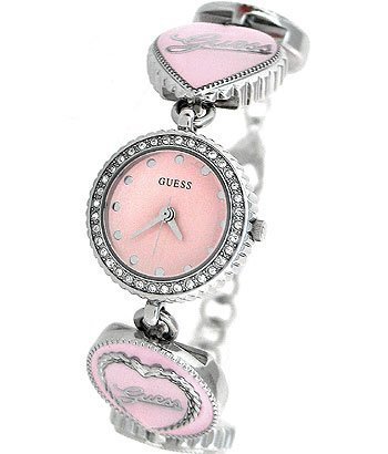 Guess Watches : U11680L1 Analog Women Watch