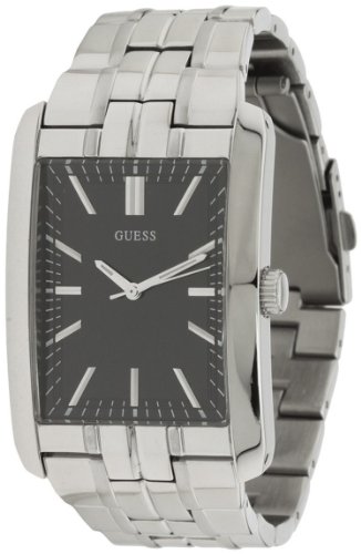 Guess Watches : U11687G1 Quartz Stainless Steel Men Watch