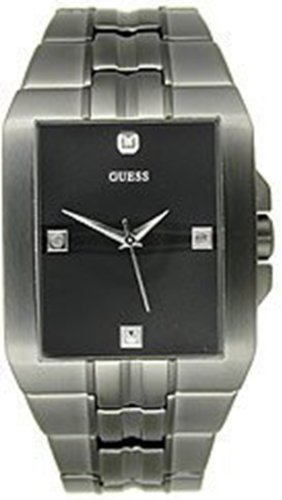 Guess Watches : U12517G2 Quartz Stainless Steel Men Watch