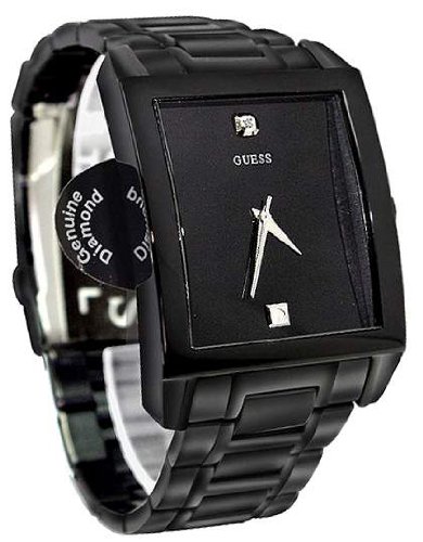 Guess Watches : U12557G1 Quartz Stainless Steel Men Watch