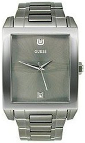 Guess Watches : U12557G2 Quartz Stainless Steel Men Watch